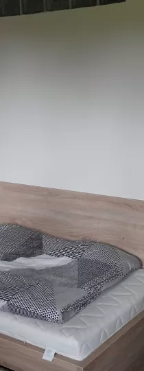 2 - lůžkový pokoj