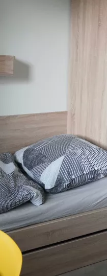 3 - lůžkový pokoj