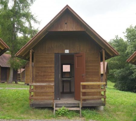 Cabins